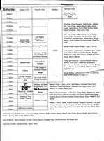 Signed Ron Wasserman PaperThumbnail